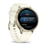 Garmin Venu 4 - 41 ��, �����-���������� � ����������� �������� ����� �������� �����