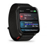 Garmin Venu X1 ������ � ����� ��������� �������, ������ ���������� �������� ComfortFit