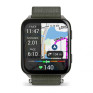 Garmin Venu X1 ����� ��� � ����� ��������� �������, ���������� �������� ComfortFit