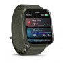 Garmin Venu X1 ����� ��� � ����� ��������� �������, ���������� �������� ComfortFit