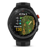 Garmin Approach S70 47mm Black