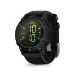 Garmin Descent G2 Black with Black Silicone
