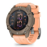 Garmin Descent G2 Paloma with Shell Pink Silicone