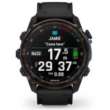 Garmin Descent Mk3i, 51mm, ��������� �������-�����