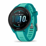 Garmin Forerunner 165 Music, Turquoise/Aqua