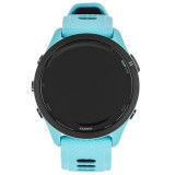 Garmin Forerunner 265 Music, Aqua