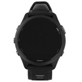 Garmin Forerunner 265 Music, Black