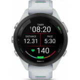 Garmin Forerunner 265s Music, White