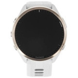 Garmin Forerunner 965, White