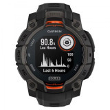 Garmin Instinct 3 (45 ��), Solar Black