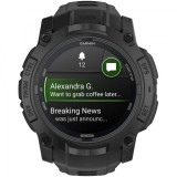 Garmin Instinct 3 (50 ��), Amoled Tactical Edition Black