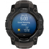 Garmin Instinct 3 (50 ��), Black Charcoal
