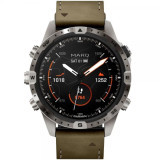 Garmin MARQ Adventurer (Gen 2), 46mm, Amoled, ����������