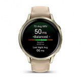 Garmin Venu 4 - 41 ��, �����-���������� � ������� �������� ��������� �����