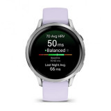 Garmin Venu 4 - 41 ��, ����������� � ��������-������� ��������