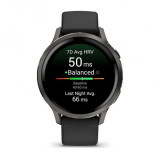 Garmin Venu 4 - 41 ��, �����-����� � ������ ��������