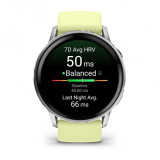Garmin Venu 4 - 45 ��, ����������� � �������� ��������