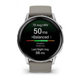 Garmin Venu 4 - 45 ��, ����������� � ����� ��������