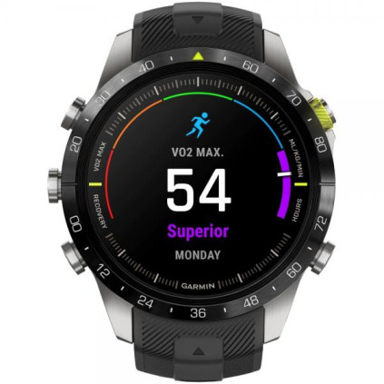 Garmin MARQ Athlete (Gen 2), 46mm, Amoled, ������