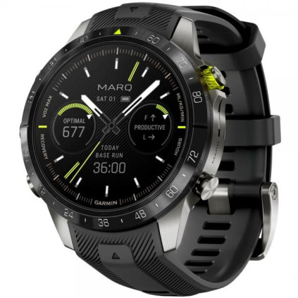 Garmin MARQ Athlete (Gen 2), 46mm, Amoled, ������