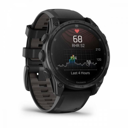 Garmin Tactix 8 47 �� Amoled Sapphire, ������