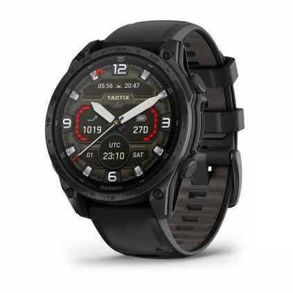 Garmin Tactix 8 47 �� Amoled Sapphire, ������