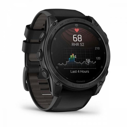 Garmin Tactix 8 51 �� Amoled Sapphire, ������