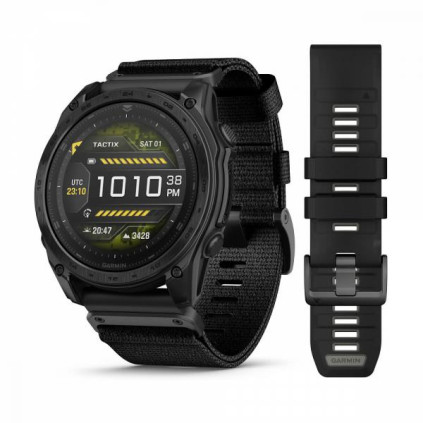 Garmin Tactix 8 51 �� Amoled Sapphire, ������
