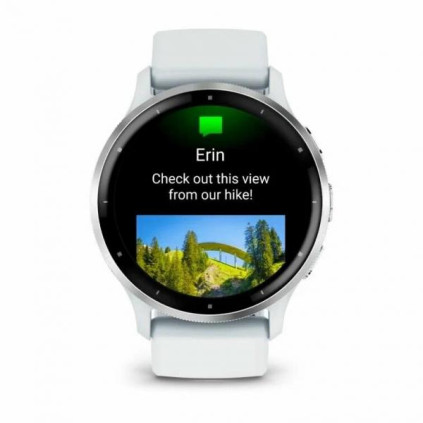 Garmin Venu 3, �����������