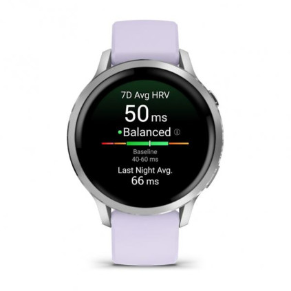 Garmin Venu 4 - 41 ��, ����������� � ��������-������� ��������