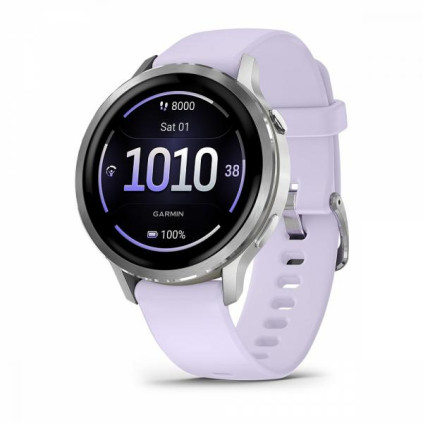Garmin Venu 4 - 41 ��, ����������� � ��������-������� ��������
