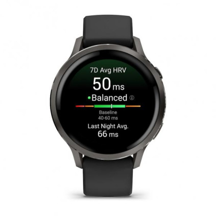 Garmin Venu 4 - 41 ��, �����-����� � ������ ��������