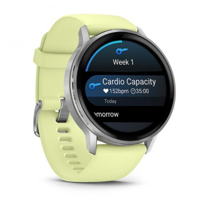 Garmin Venu 4 - 45 ��, ����������� � �������� ��������