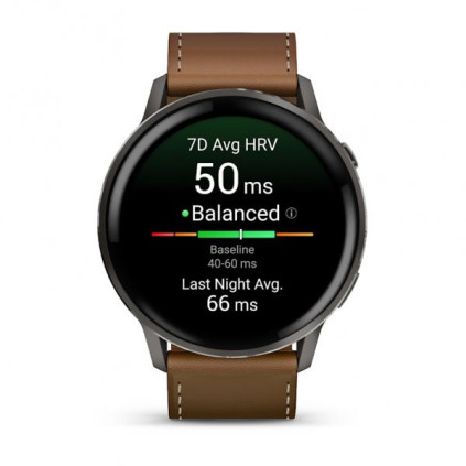 Garmin Venu 4 - 45 ��, �����-����� � ���������� ������� ��������