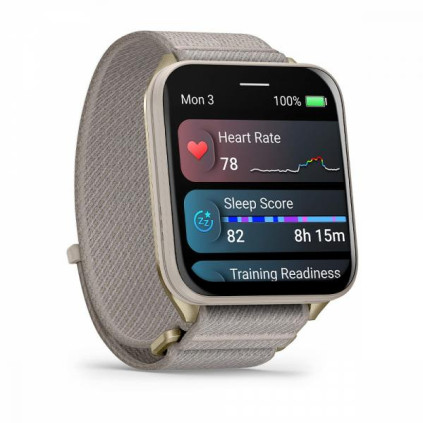 Garmin Venu X1 ���������� � ��������� �������, ����� ���������� ��������