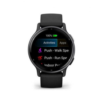 Garmin VivoActive 5, ������