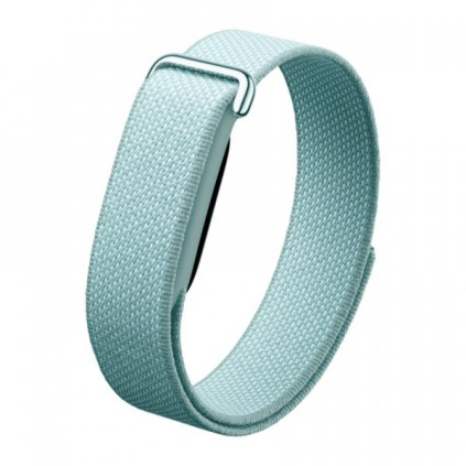 Google Fitbit Air, Fog