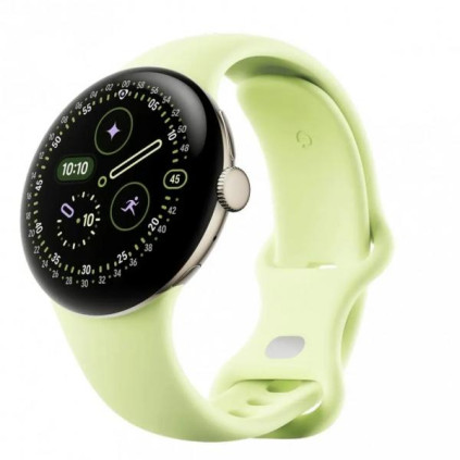 Google Pixel Watch 4 (41mm) LTE, ������