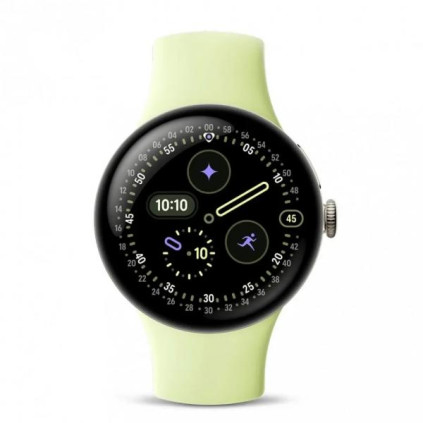 Google Pixel Watch 4 (41mm) LTE, ������