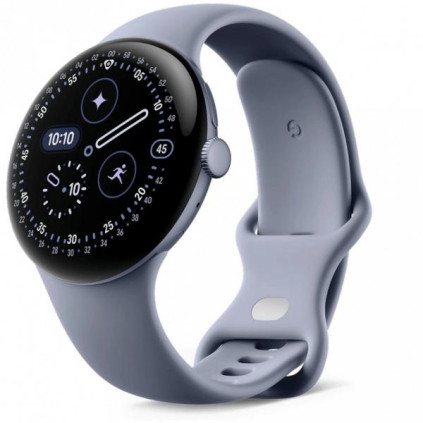 Google Pixel Watch 4 (45mm) LTE, �����