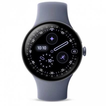 Google Pixel Watch 4 (45mm) LTE, �����