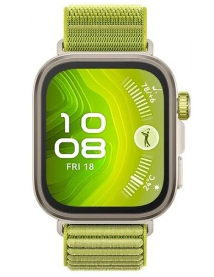 Huawei Watch FIT 4 Pro, �������