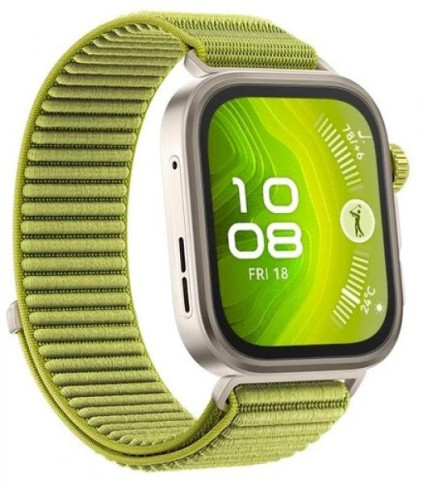 Huawei Watch FIT 4 Pro, �������