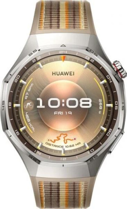 Huawei Watch GT 6 Pro 46 mm, ����������