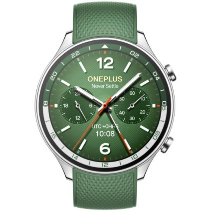 OnePlus Watch 2R, Forest Green
