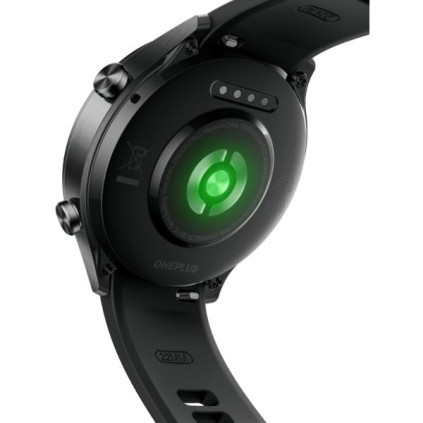 OnePlus Watch 2R, Forest Green