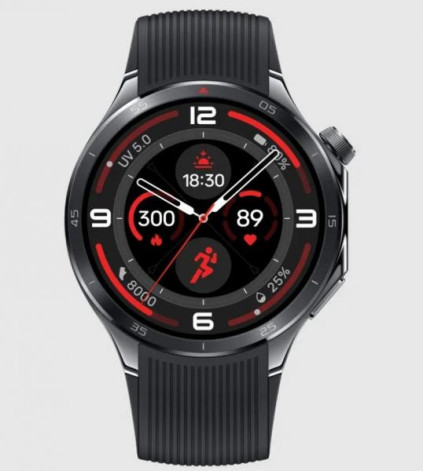 OnePlus Watch 3, ������