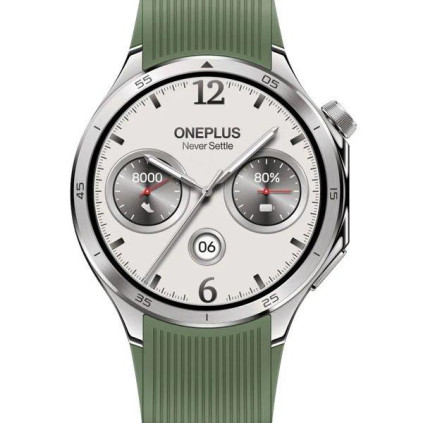 OnePlus Watch 3, �������