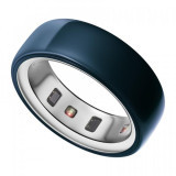 Oura Ring 4 (� 5 �� 12 ������), Ceramic Midnight