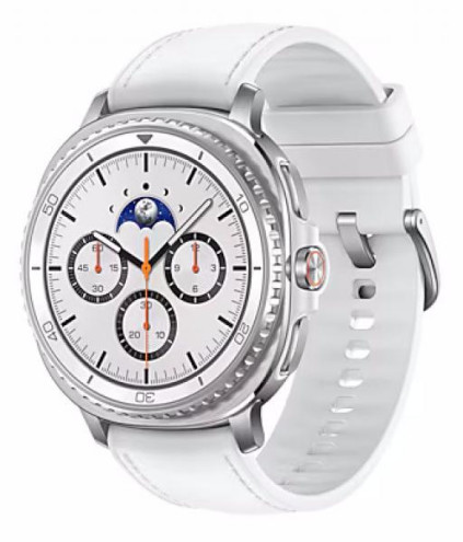 Samsung Galaxy Watch 8 classic 46�� LTE, �����